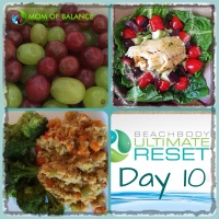 Ultimate Reset Day 10: The Should I Keep Going?
