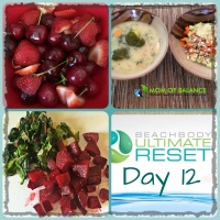 Ultimate Reset Day 12: The Not My Week for Friendships