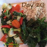 Ultimate Reset Day 20: The Finish Line